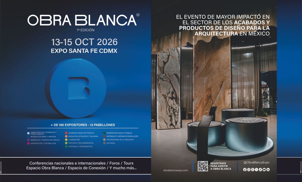 OBRA BLANCA