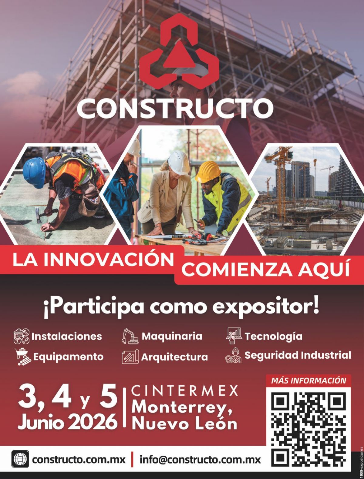 Expo Constructo