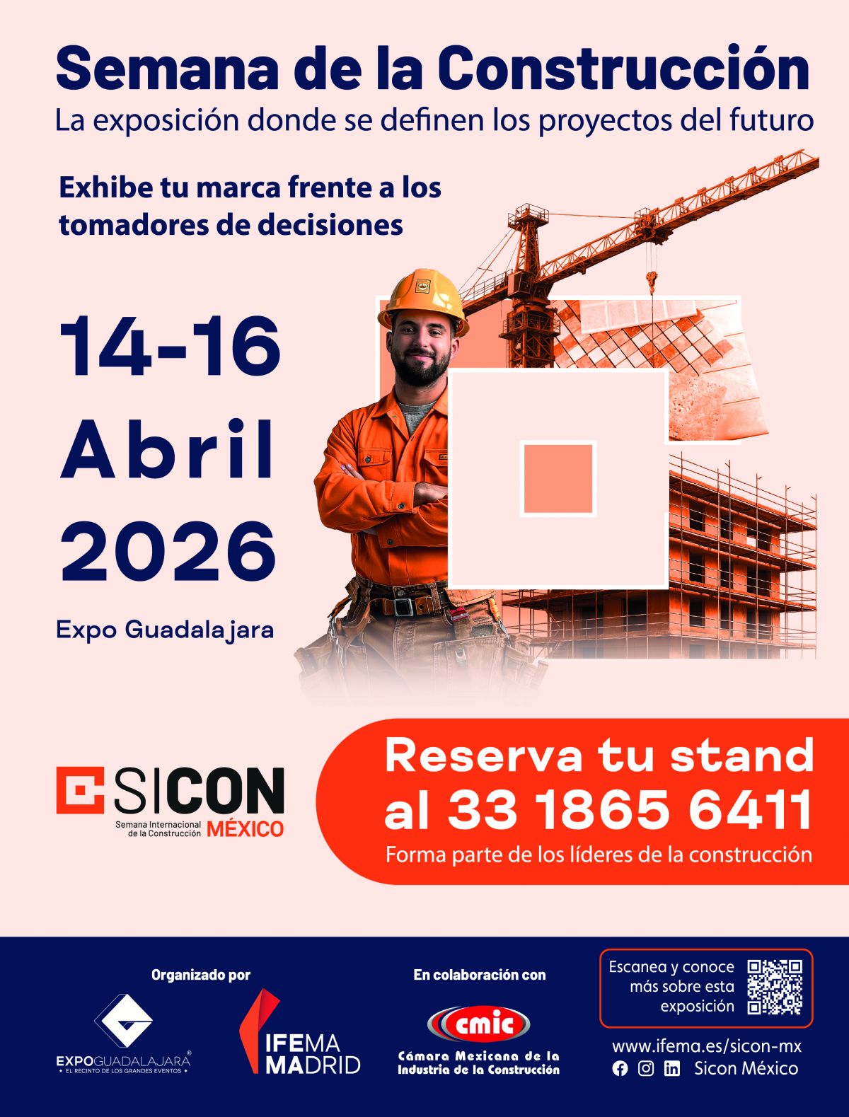 SICON México