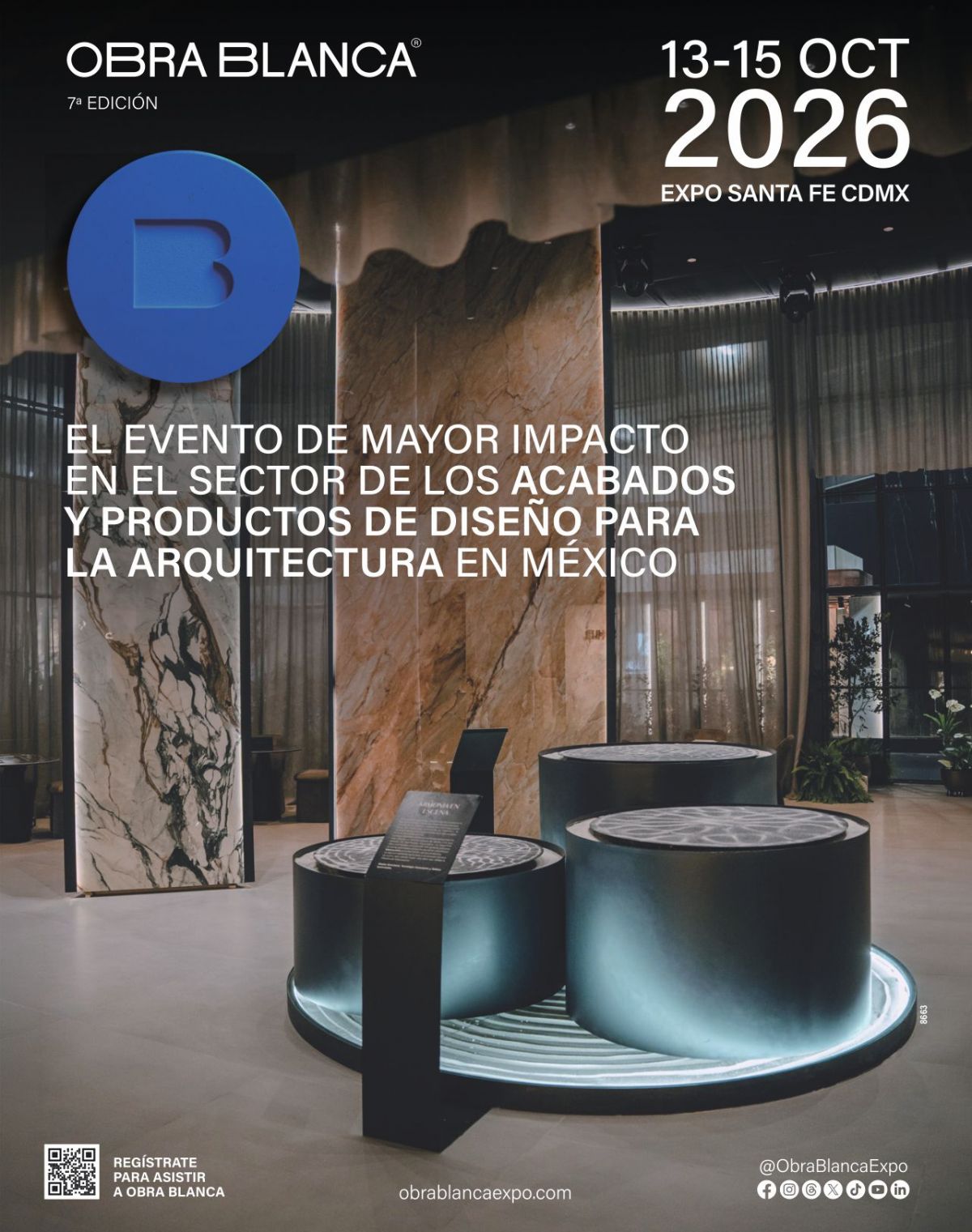 OBRA BLANCA