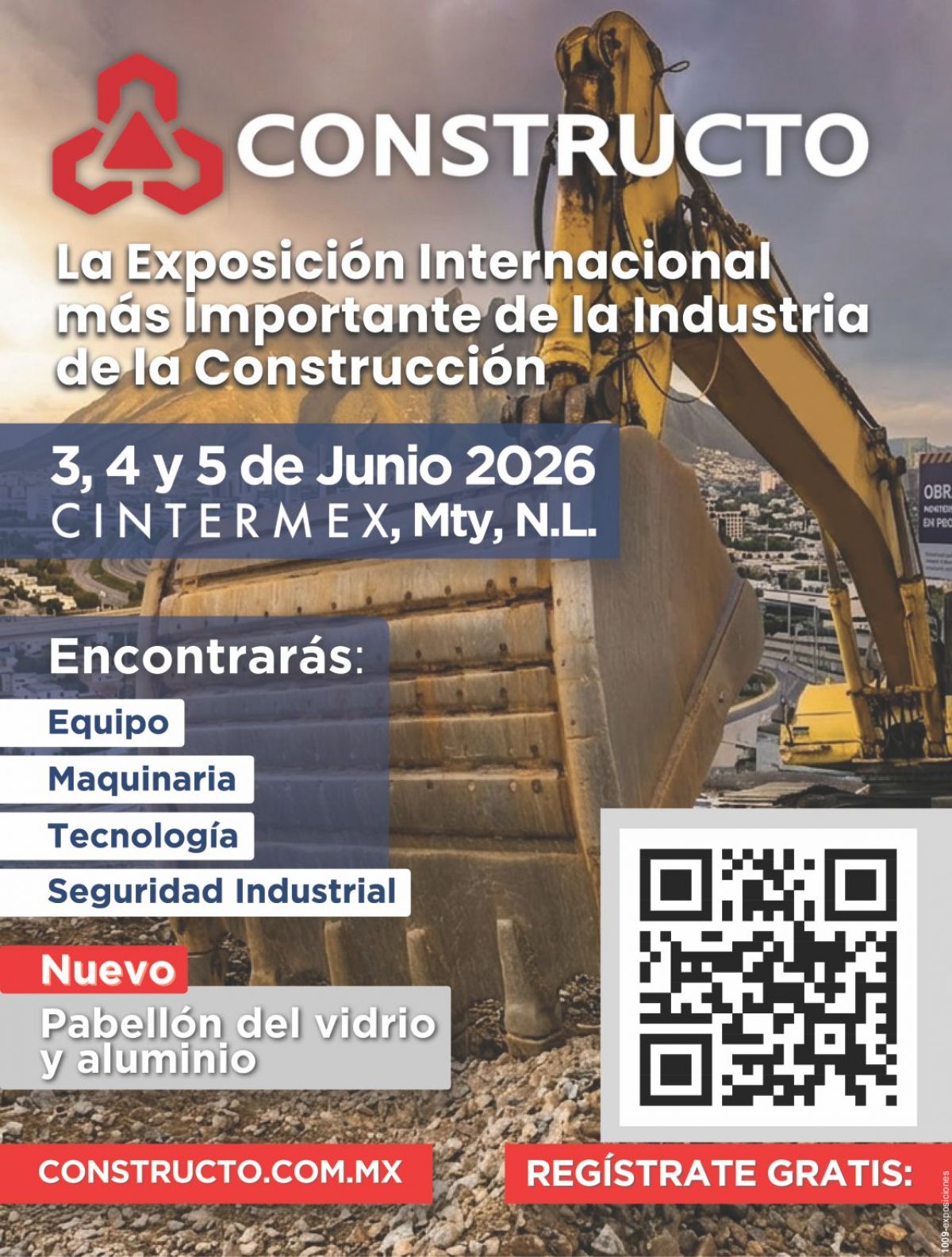 Expo Constructo