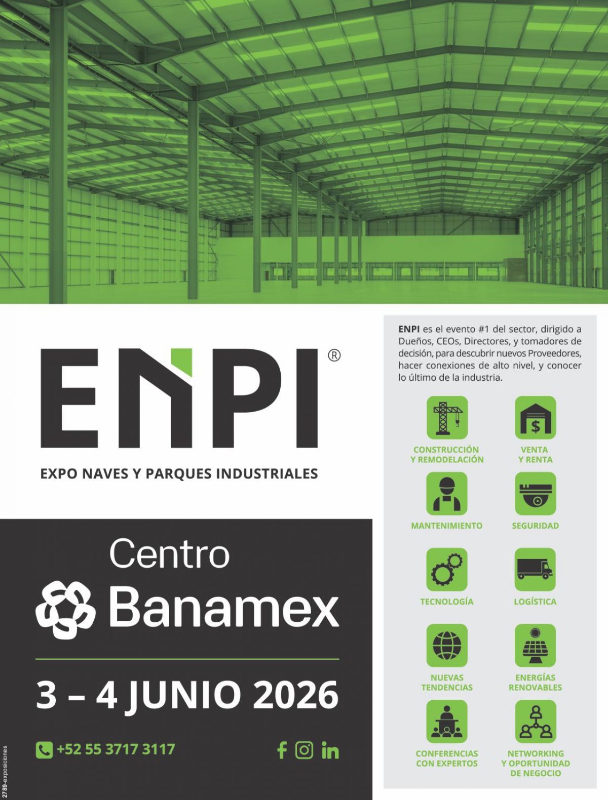 Industrial Parks Expo