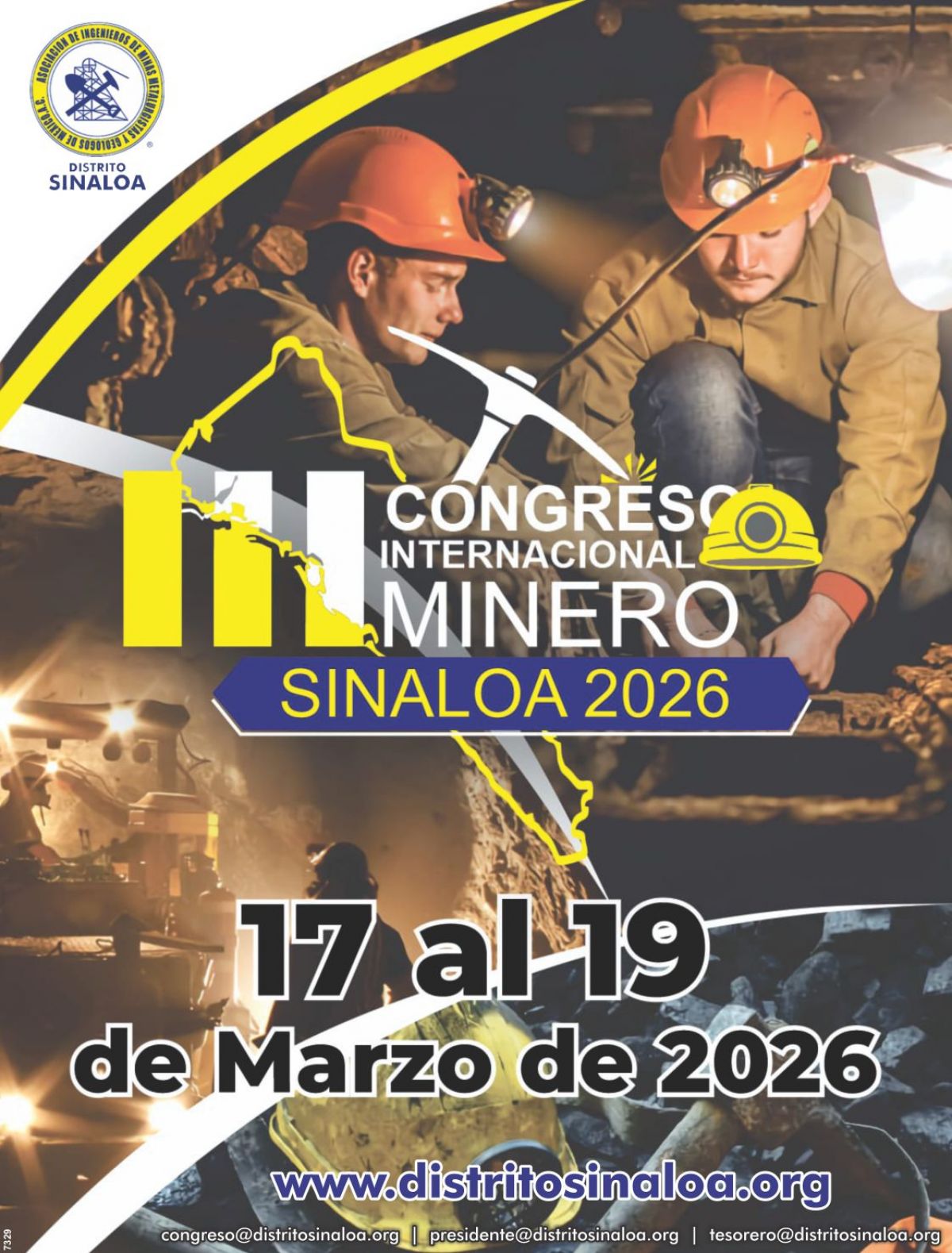 Congreso Internacional Minero