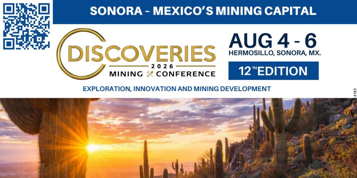 Discoveries Mining Conference