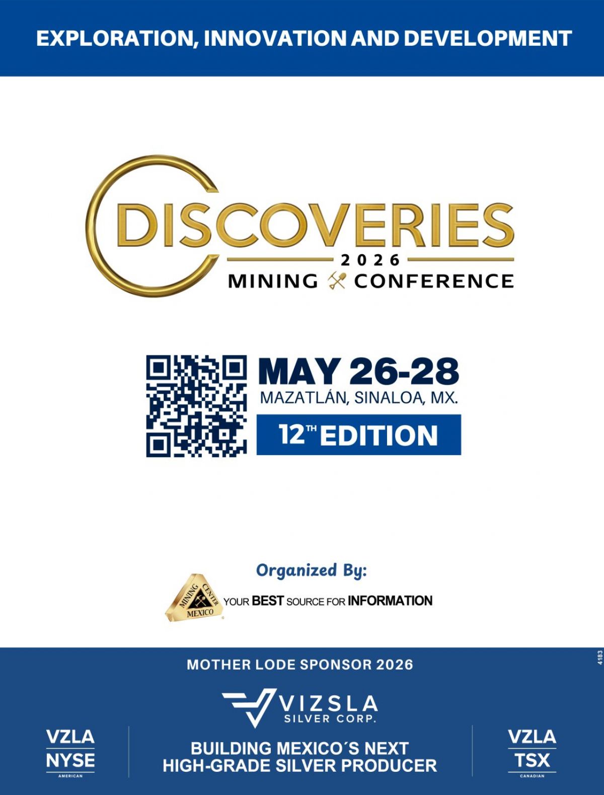 Discoveries Mining Conference