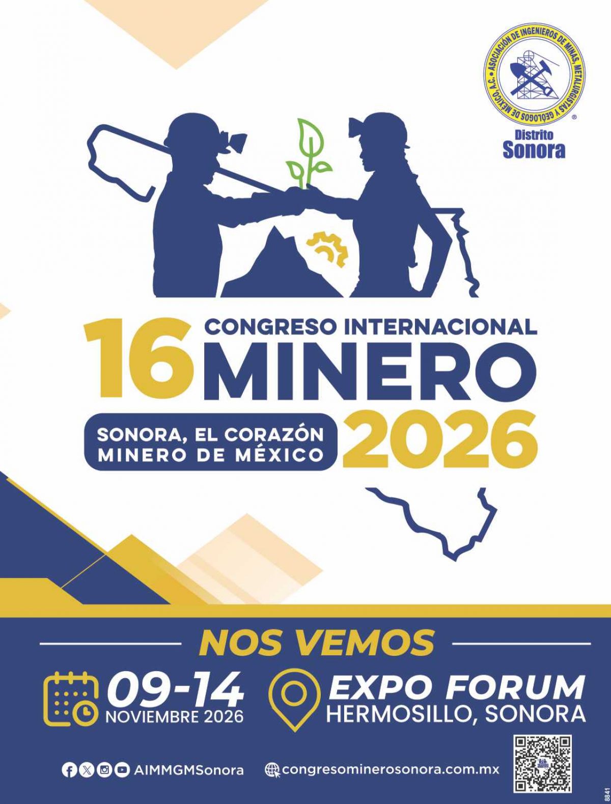 International Mining Congress Sonora